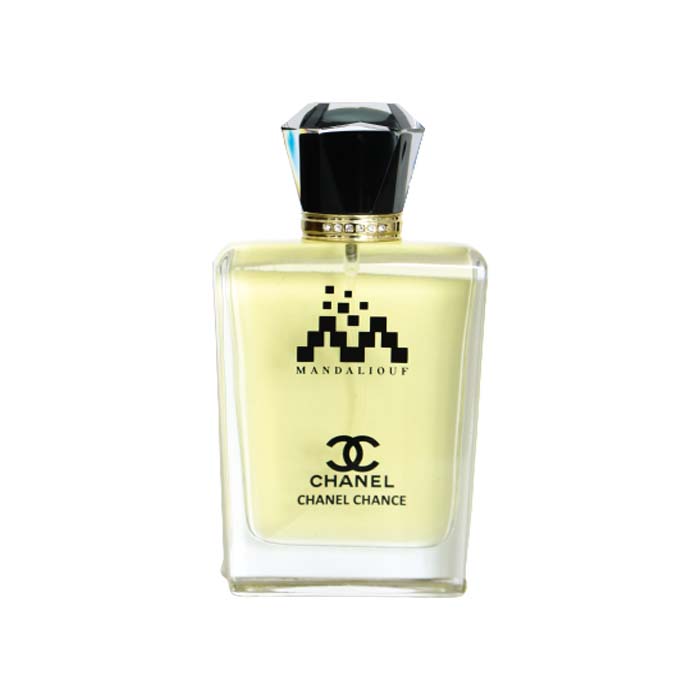 عطر زنانه شنل چنس (Chanel chance)